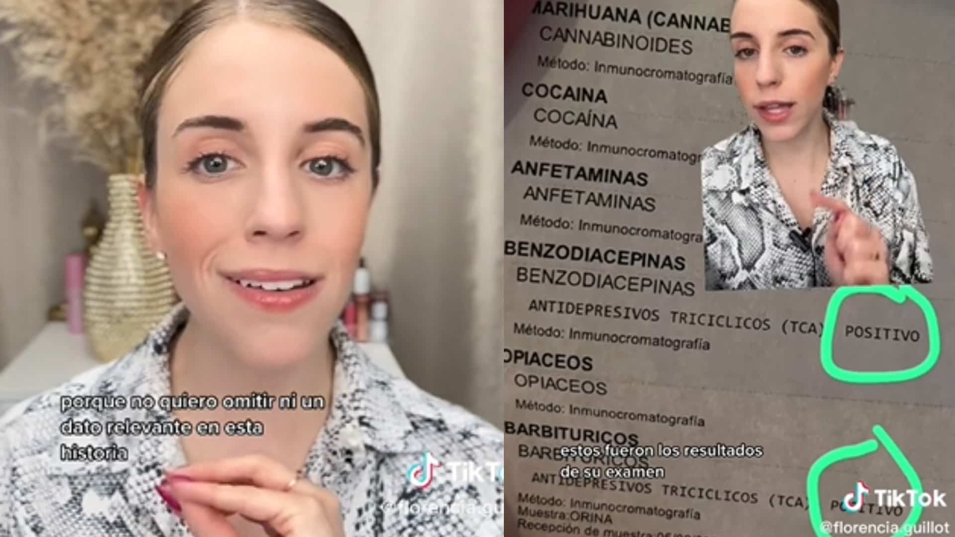 [VIDEO] Influencer denuncia que su amiga fue drogada en antro de Nuevo León