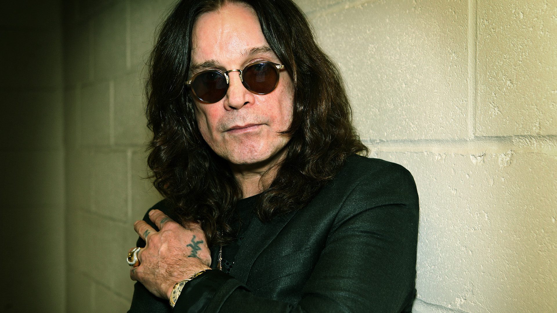 Ozzy Osbourne afirma sentirse débil