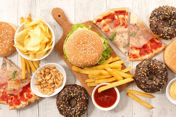 México prohíbe grasas trans en alimentos; OMS felicita a Congreso