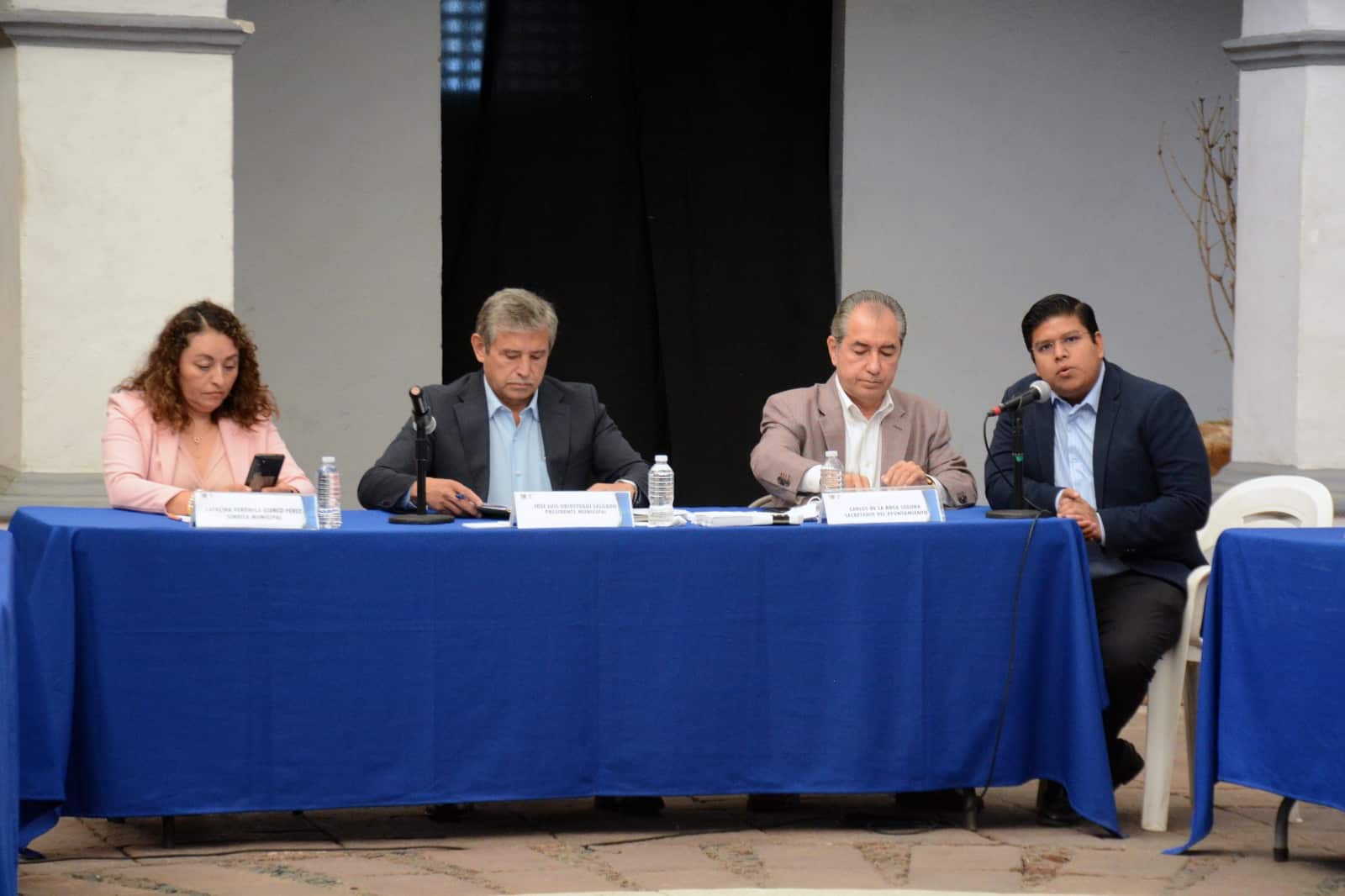 Serán atendidas 43 colonias de Cuernavaca en materia de obras públicas