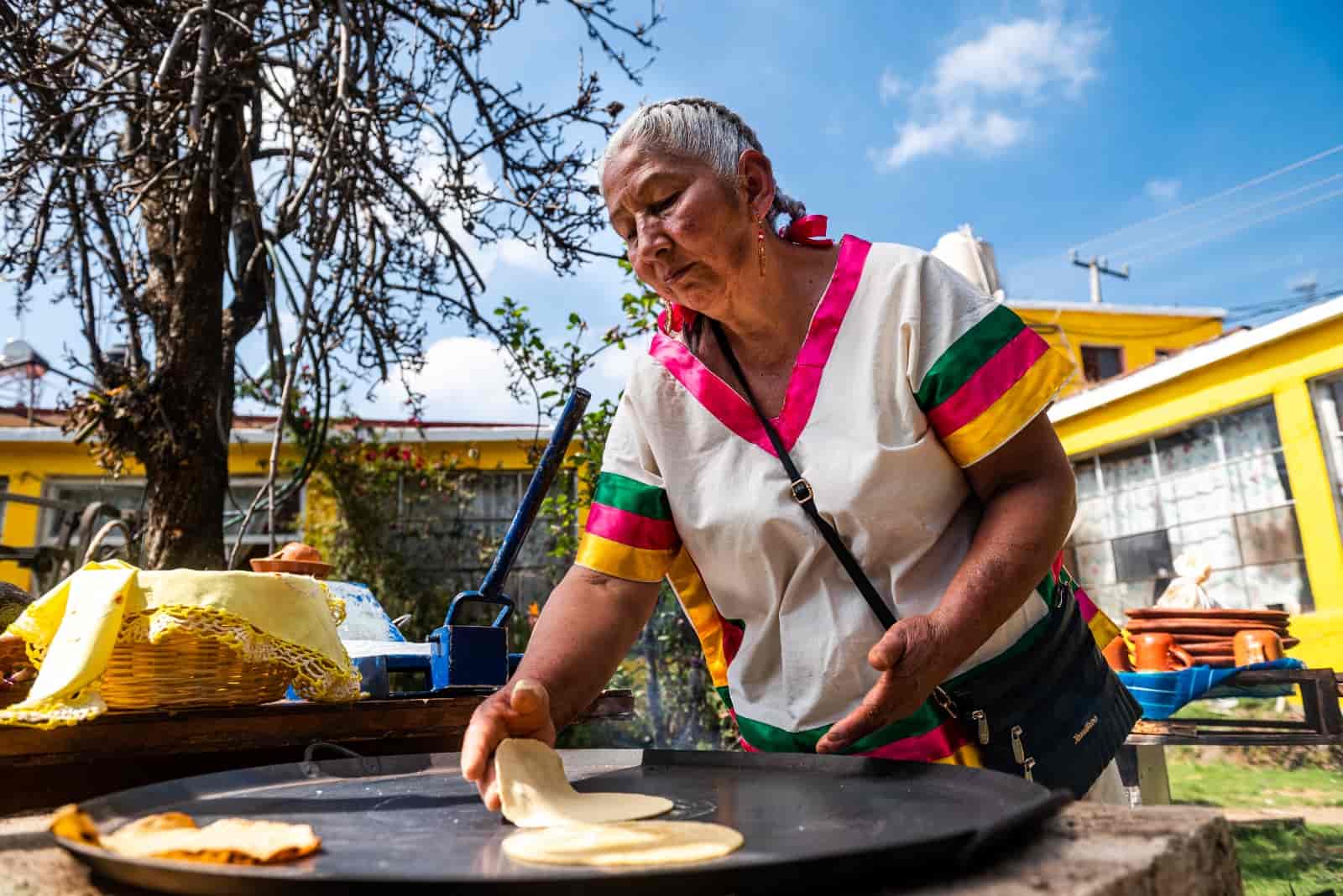 El Gobierno de Morelos trabaja para promover el turismo y la cultura del estado