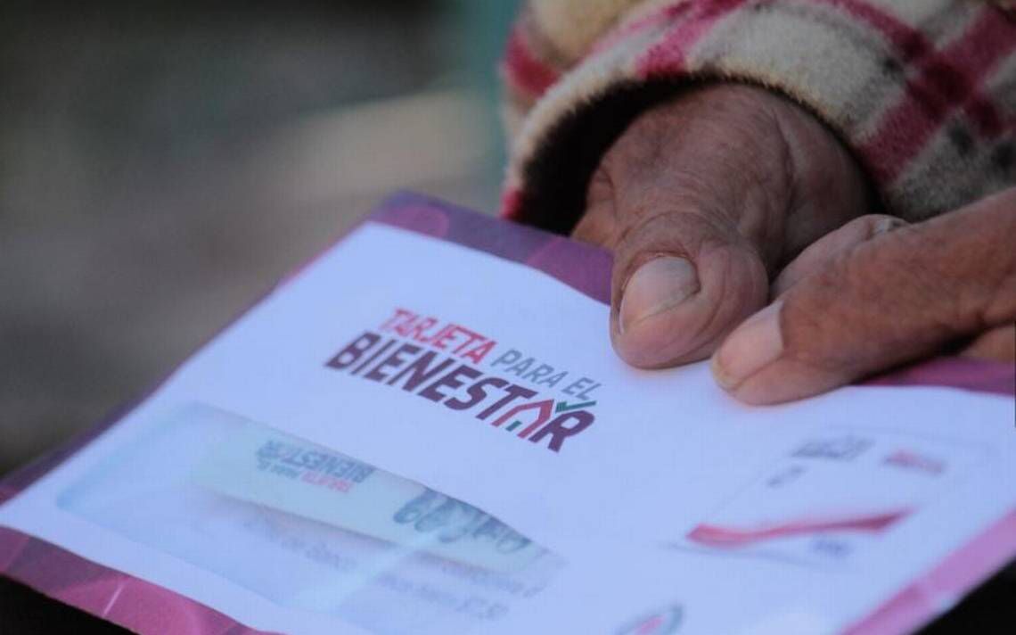Consulta el calendario de entrega de tarjetas del Bienestar en Tlaltizapán