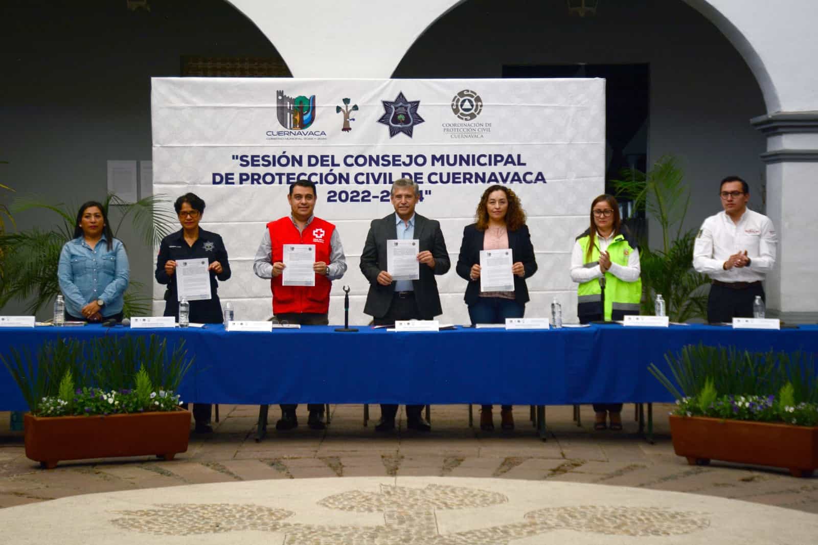 Cuernavaca contará con ambulancia para atender emergencias ciudadanas