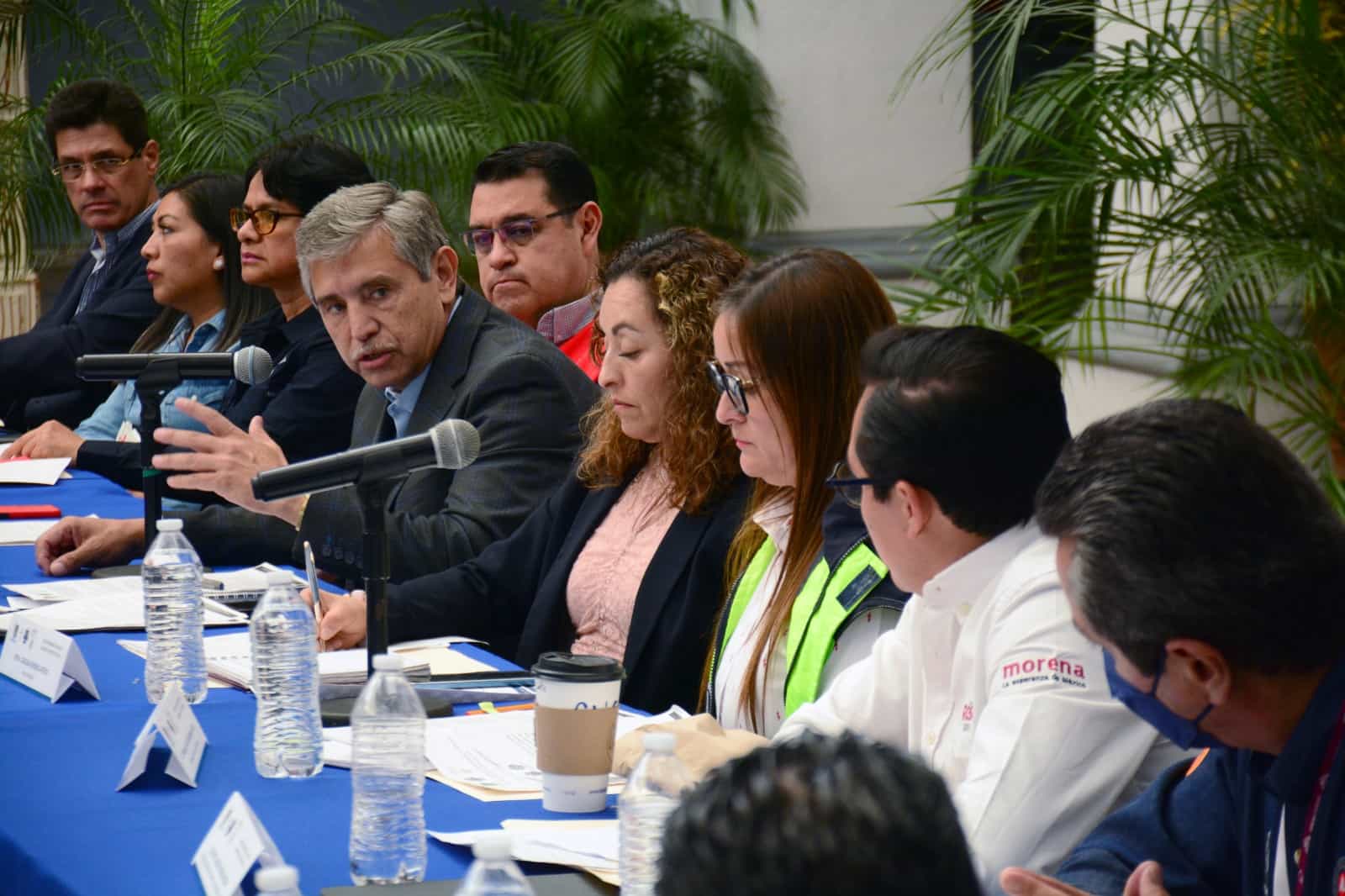 Ayuntamiento de Cuernavaca plantea desalojo voluntario en la colonia Los Pilares