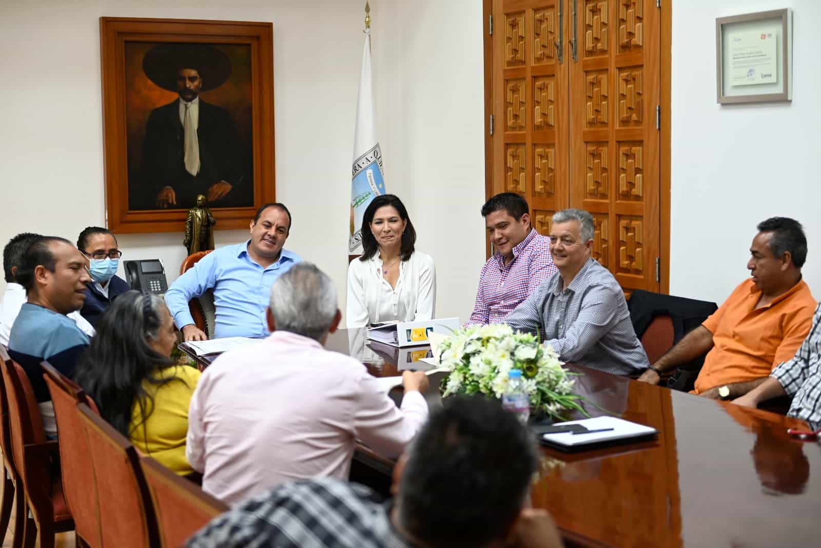 Remodelación del mercado Adolfo López Mateos dará inicio este 2023