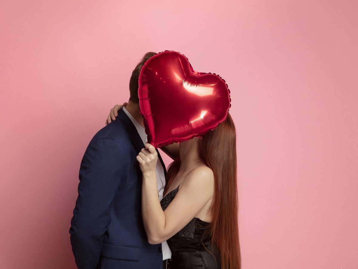 Estos son los países que no festejan San Valentín