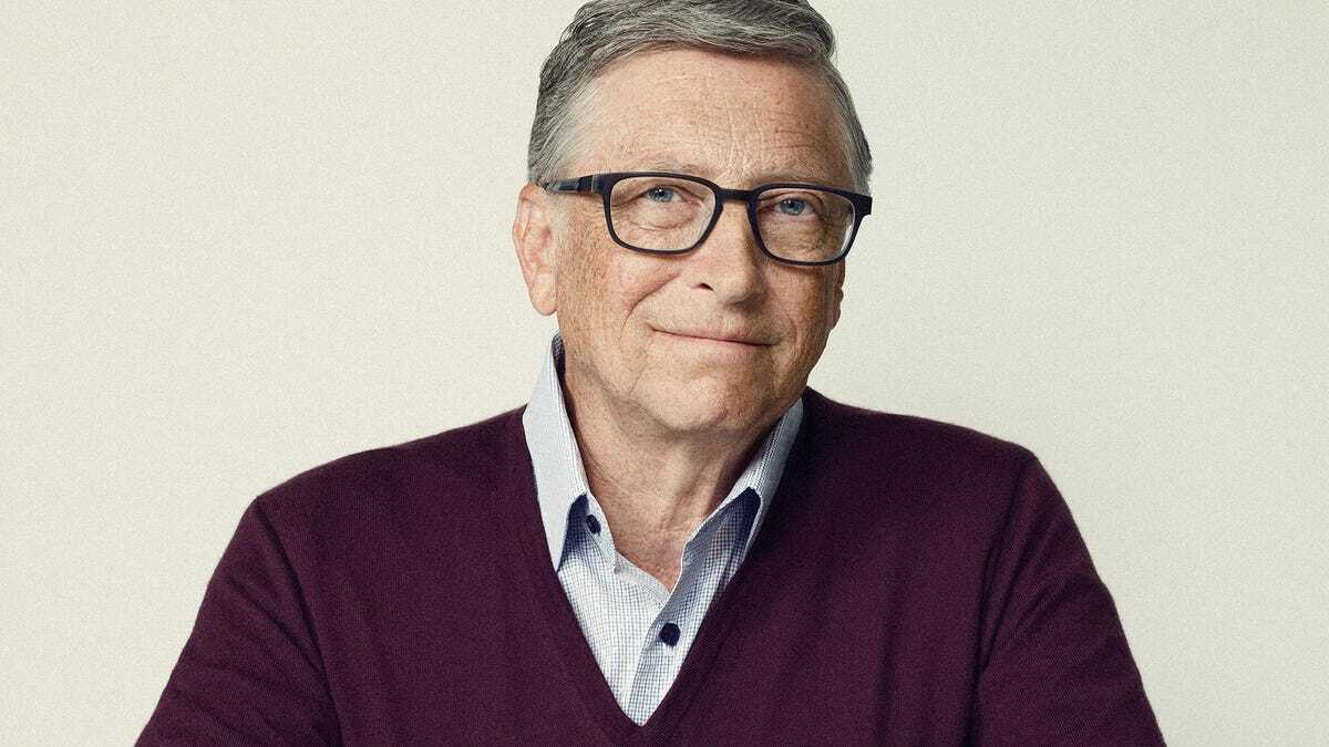 Bill Gates compra acciones de Heineken a FEMSA