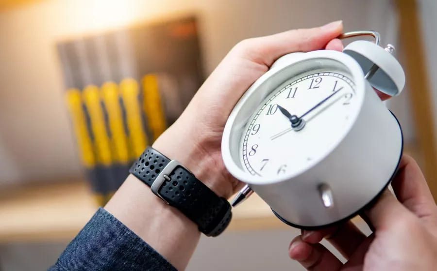 Horario estacional 2023: ¿Qué estados deben cambiar la hora?