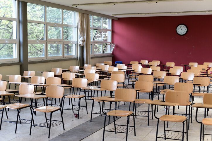 Padres de familia acusan abus* s3xu4l en escuela privada