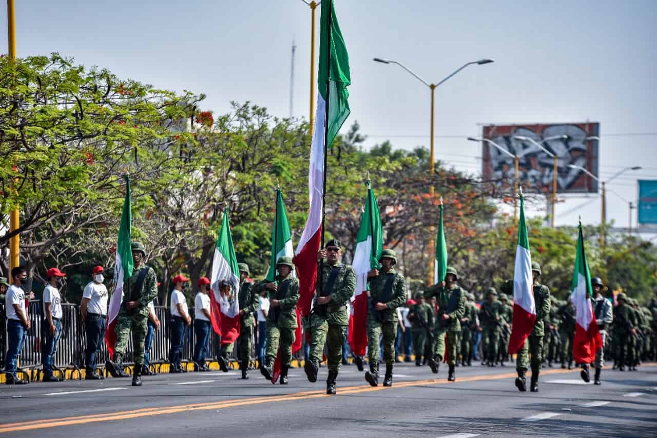 Congreso de Morelos exhorta a Rodrigo Arredondo a realizar tradicional desfile en Cuautla
