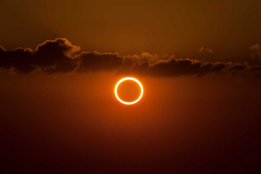 Eclipse solar en México: ¿Cuándo y dónde será visto?