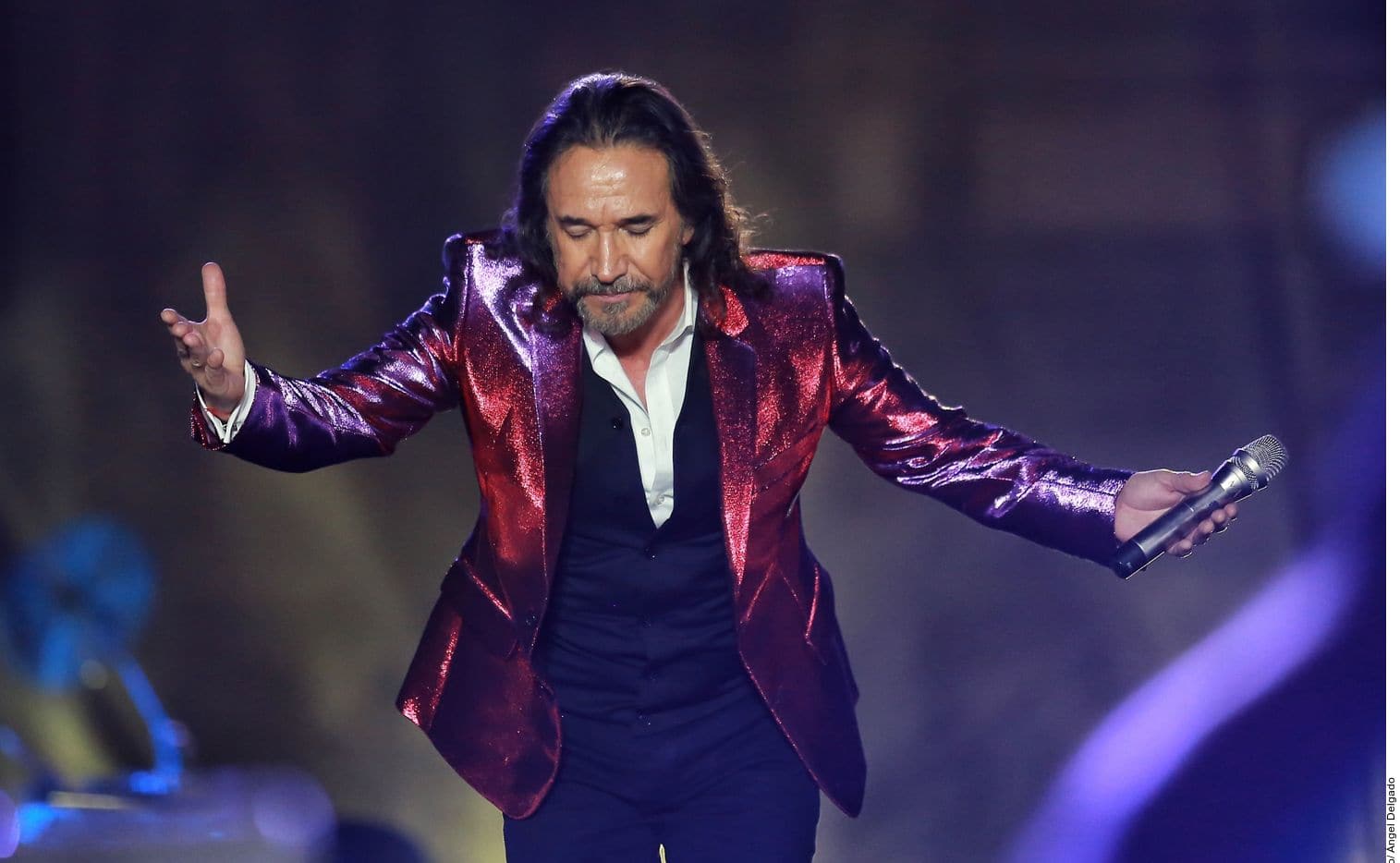 Ya están a la venta los boletos para “El Buki” en Morelos
