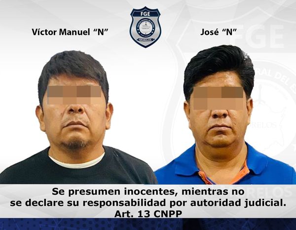 Capturan en Xoxocotla a presunto jefe de plaza de la “Familia Michoacana”