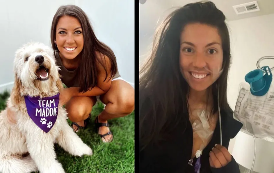 Influencer estafa a sus seguidores haciéndoles creer que padecía Cáncer