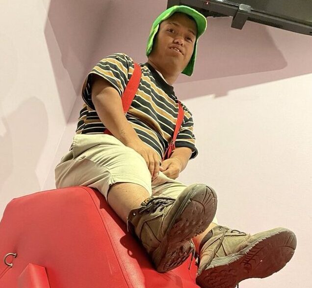 Medio Metro dejará el personaje de “El Chavo del 8” ¿Por qué?