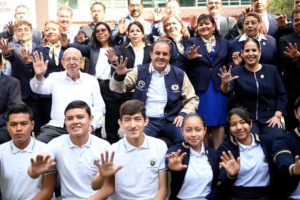 Abren nuevas oficinas de la dirección general del Cobaem