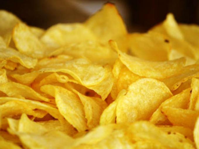 ¿Cuántos kilos de papas fritas consume un mexicano al año?