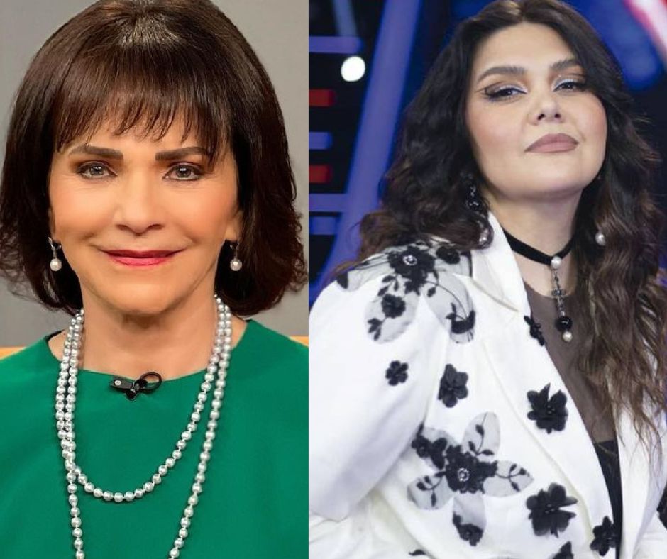 [VIDEO] Paty Chapoy se disculpa por comentarios contra Yuridia… pero seguirá criticando dice