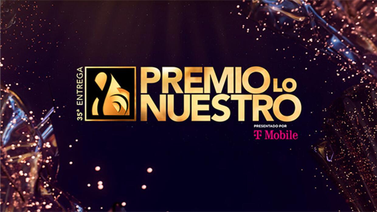 Conoce la lista de ganadores de Premios lo Nuestro 2023