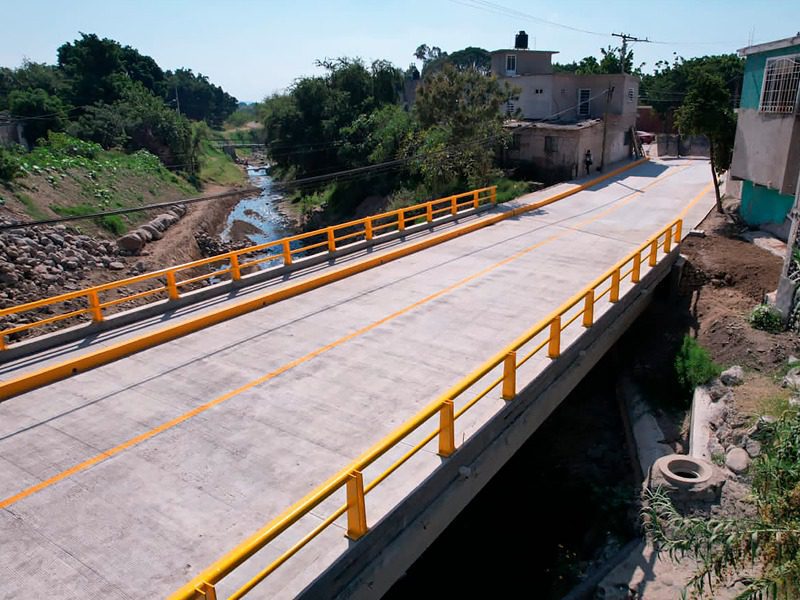 4to Informe Morelos: Destacan mejoramiento carretero y urbano