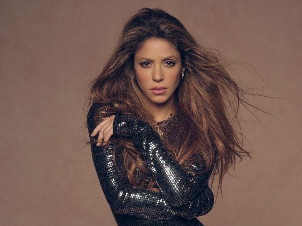 shakira