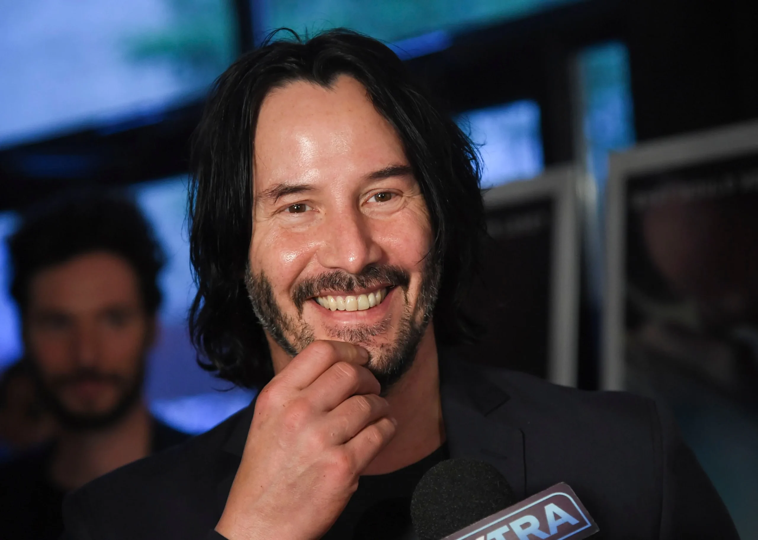 Keanu Reeves solicita orden de restricción tras acoso