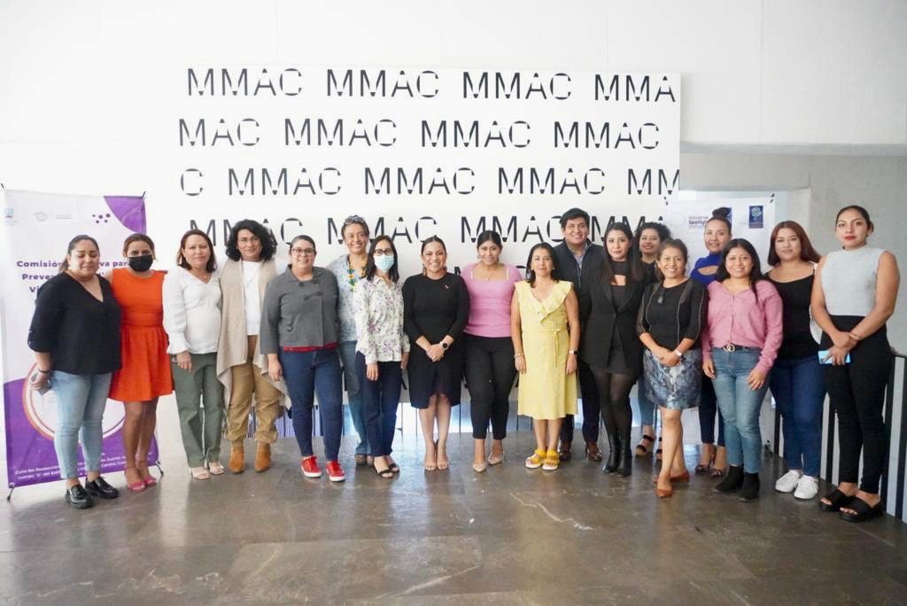 Inicia Morelos iniciativa Spotlight a favor de las mujeres