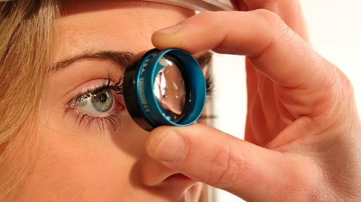 Recomiendan realizar examen de glaucoma una vez al año