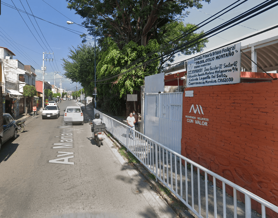 clases lagunilla escuelas