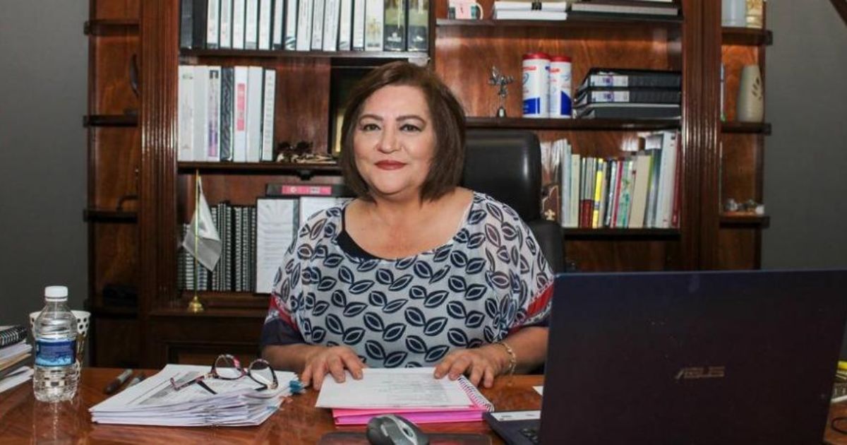 Guadalupe Teddei Zavala