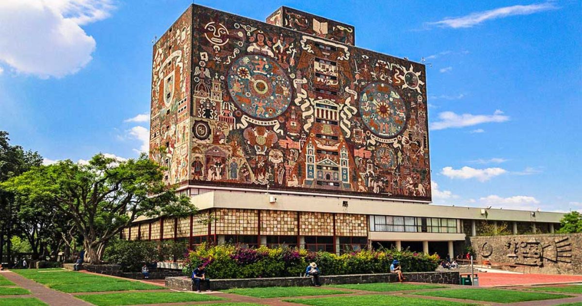 UNAM