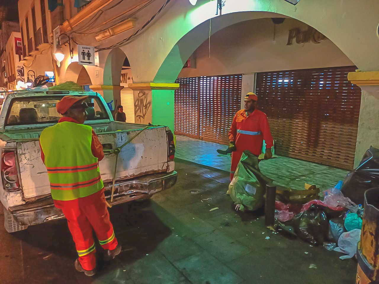 Dara inicio la recolección de basura separada en Cuernavaca a partir del 01 de abril 2023