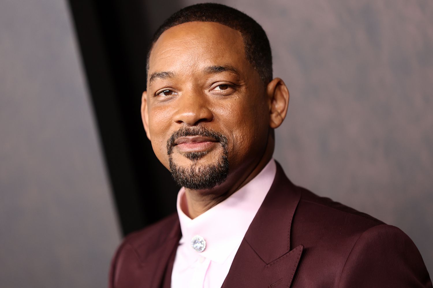 Will Smith