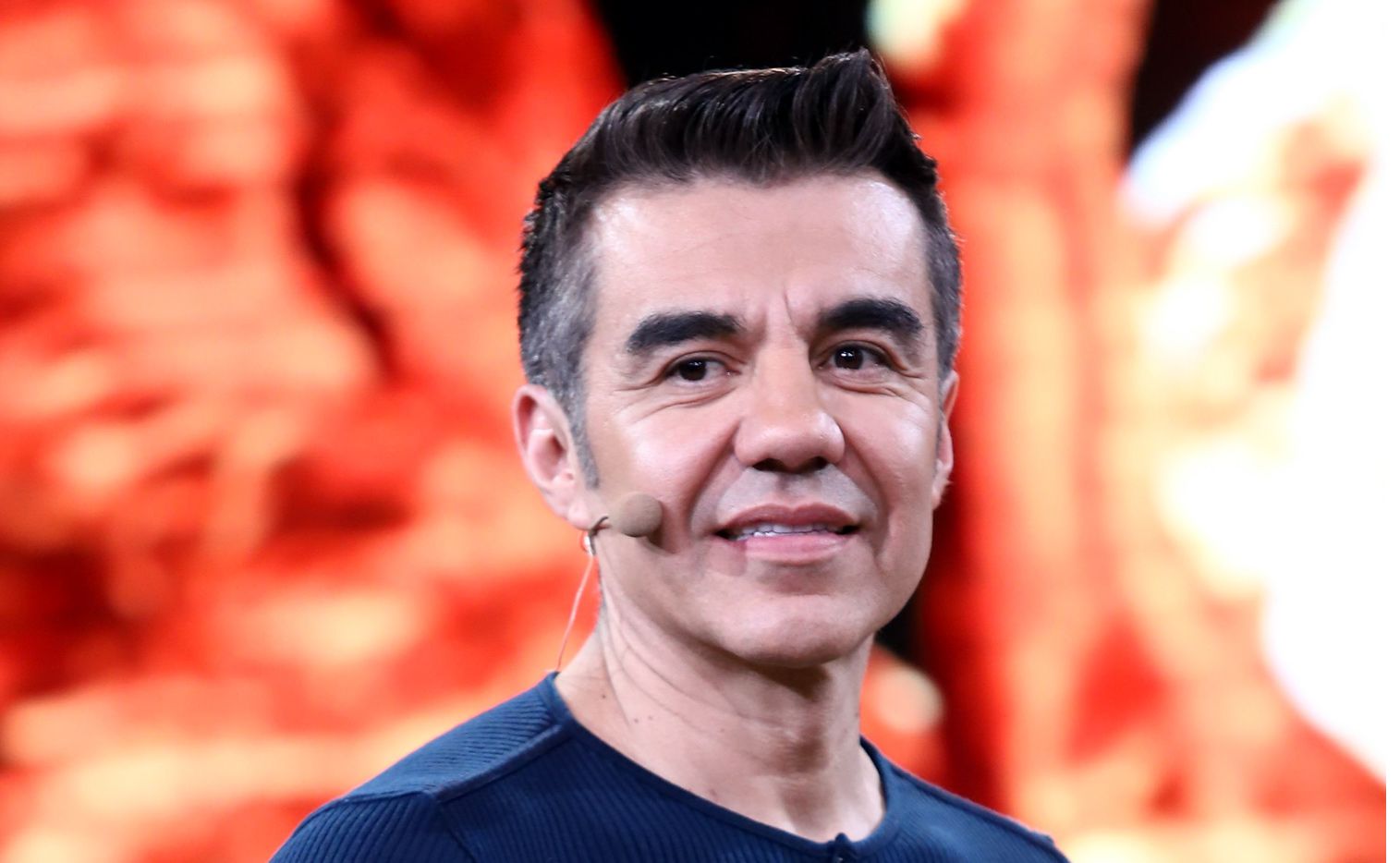 Adrián Uribe se burla de la “Epidemia de divorcios” en Hoy