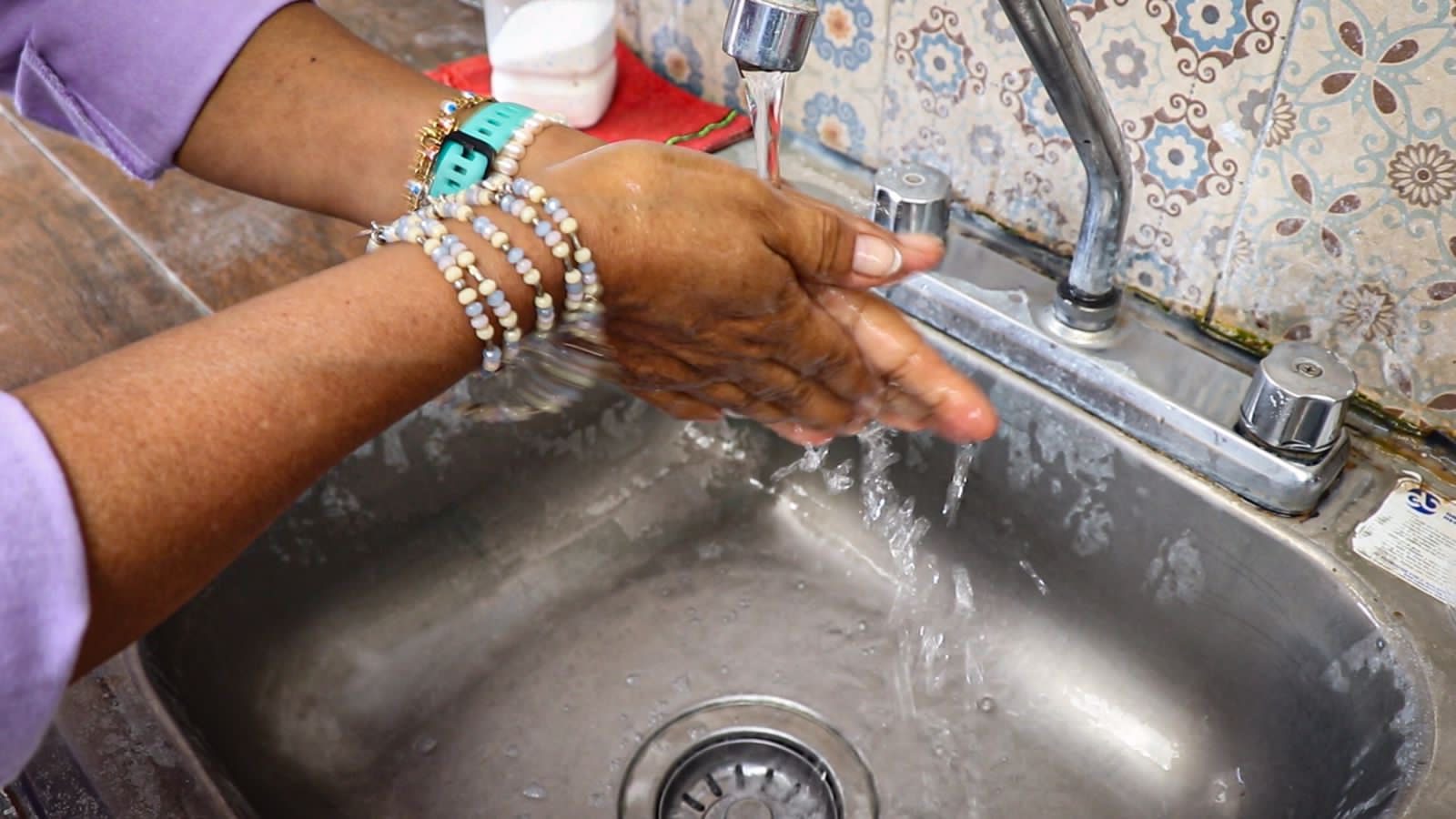 Piden CUIDAR el agua en Morelos