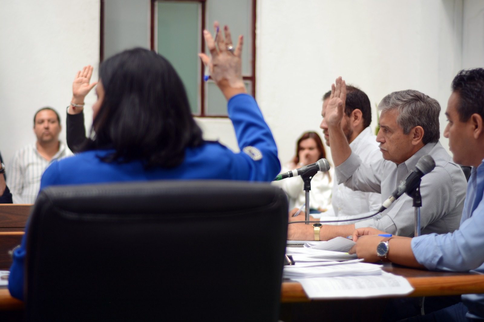 Cuernavaca tendrá 480 cámaras de vigilancia para C4
