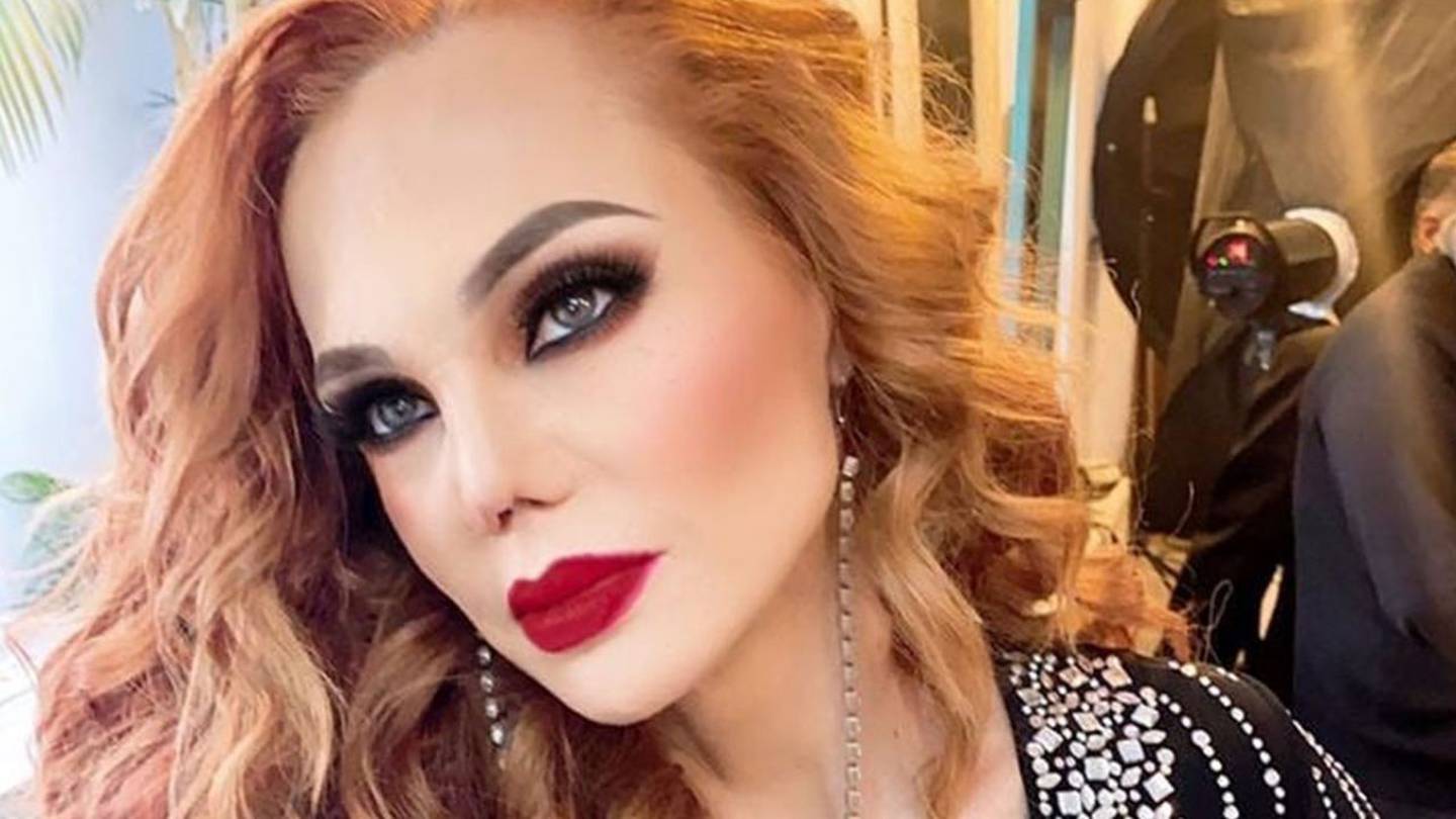 Le otorgan un doctorado Honoris Causa a Carmen Campuzano