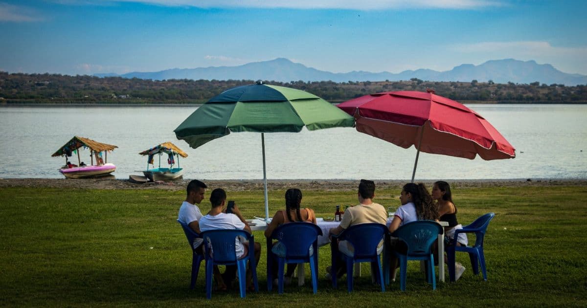 Todo los que puedes encontrar en Morelos para vacacionar en Semana Santa