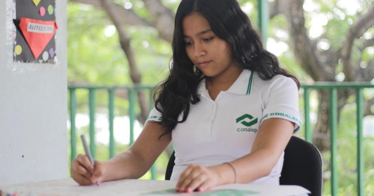 Obtiene Conalep Morelos certificación internacional de inclusión
