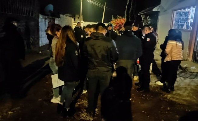 Detienen a agresora de Norma Lizbeth, niña víctima bullying