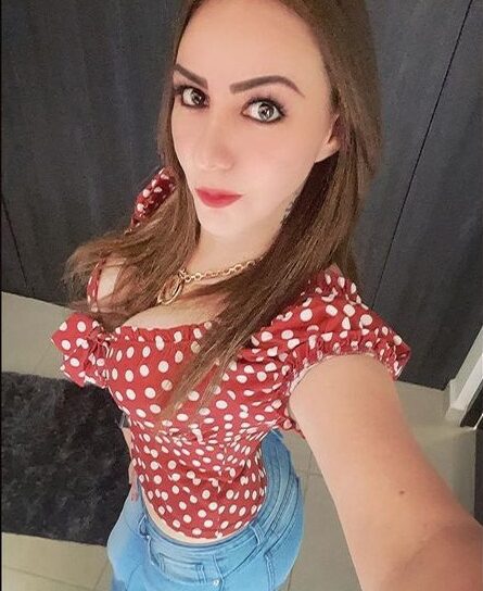 Hija de Carlos Villagrán “Kiko” aparece con fotos candentes en Only Fans