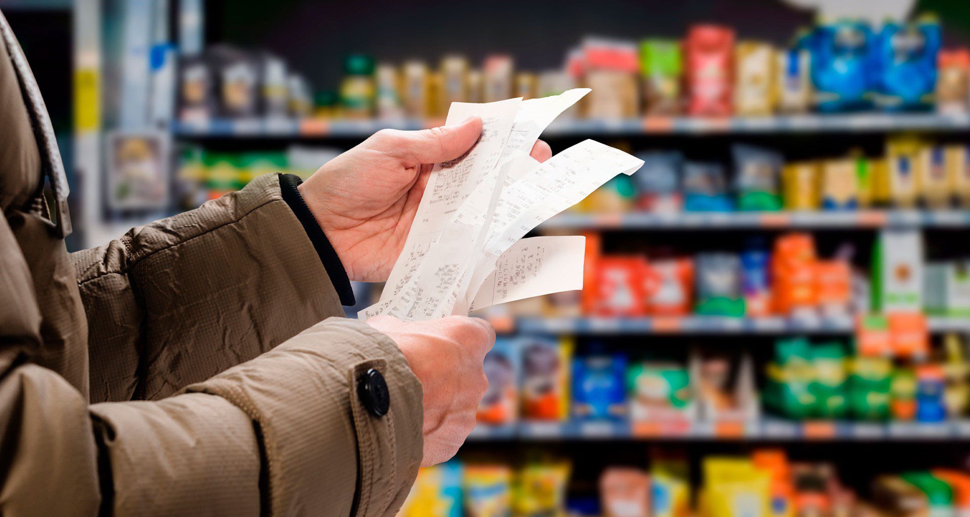 Inflación cede a 7.62%