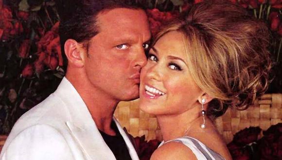 Abogado de Aracely Arámbula desmiente demanda y arresto de Luis Miguel