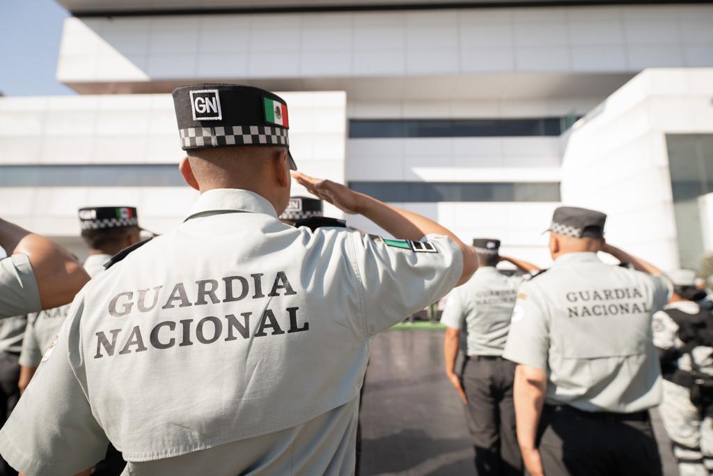 Presenta la Sedena a Morelos Programa de Prevención contra las Adicciones y Narcomenudeo
