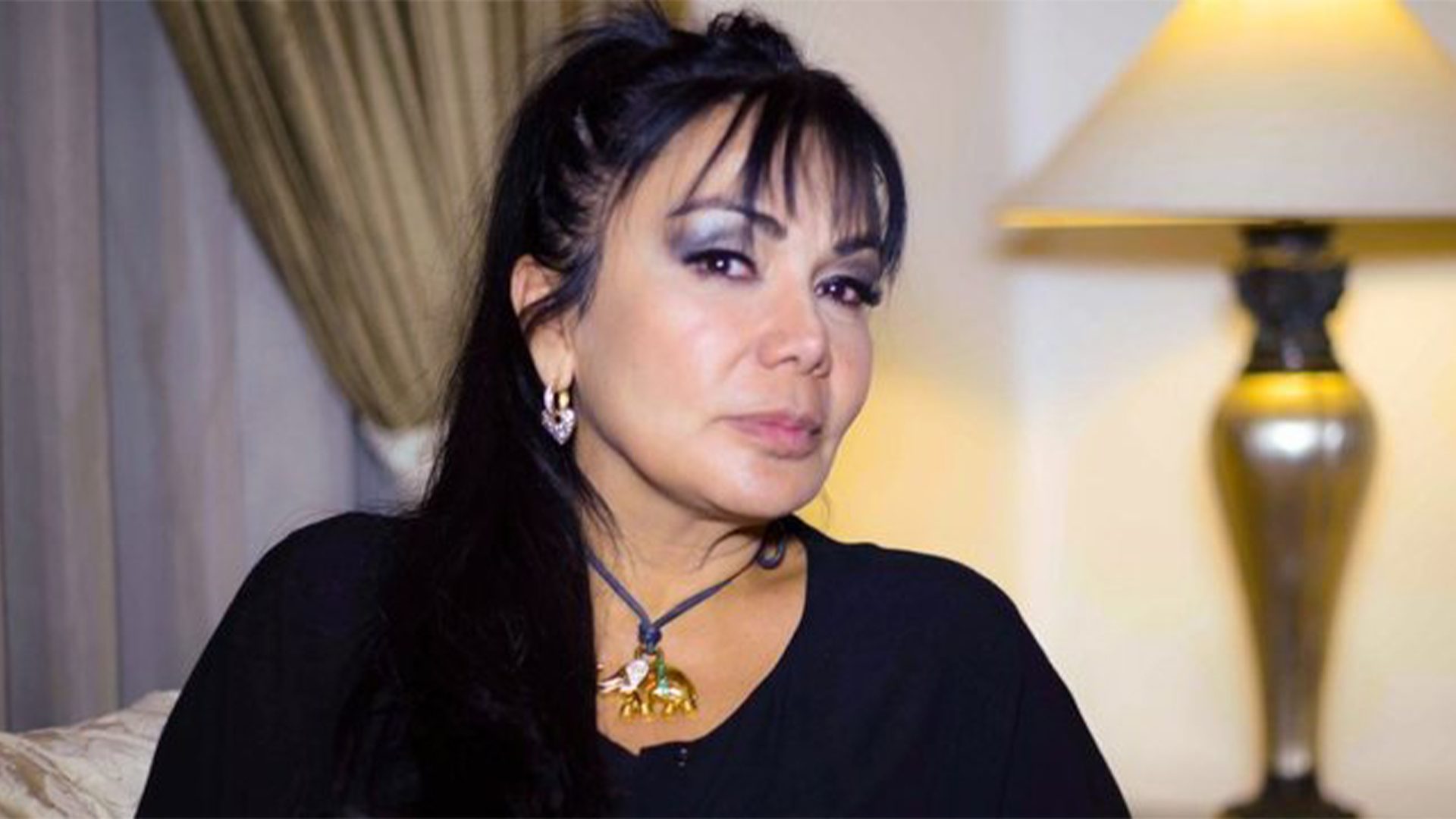 Reina del Pacífico