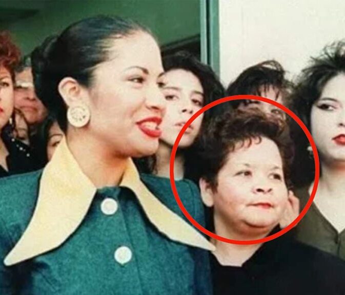 Yolanda Saldivar fue condenada tras asesinar a Selena Quintanilla