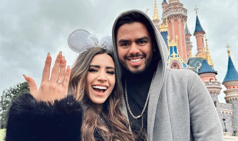 ¿Quién es Tammy Parra y por qué se hizo viral en redes sociales?