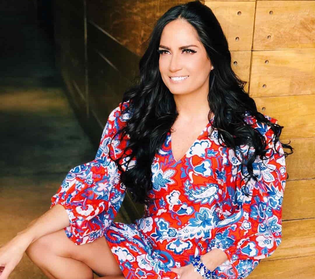 Joanna Vega-Biestro habla de supuesta relación con Carlos Loret de Mola