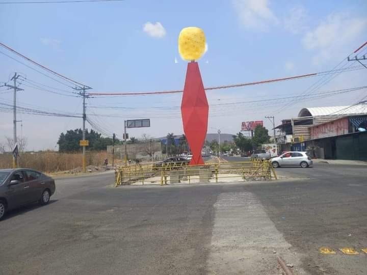 Ave Fenix Jojutla