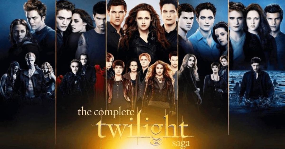 “Crepúsculo” llegará a la pantalla chica como serie